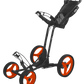 Sun Mountain Pathfinder PX4 Golf Push Carts