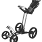 Sun Mountain Pathfinder PX4 Golf Push Carts