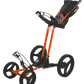 Sun Mountain Pathfinder PX4 Golf Push Carts