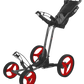 Sun Mountain Pathfinder PX4 Golf Push Carts