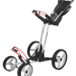 Sun Mountain Pathfinder PX4 Golf Push Carts