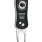 Team Golf Retractable Switchblade Switchfix Divot Tool Ball Marker - NCAA
