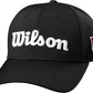 Wilson Staff Performance Mesh Golf Hat