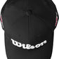 Wilson Staff Performance Mesh Golf Hat