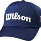Wilson Staff Performance Mesh Golf Hat