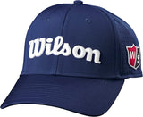 Wilson Staff Performance Mesh Golf Hat