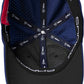 Wilson Staff Performance Mesh Golf Hat