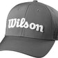 Wilson Staff Performance Mesh Golf Hat