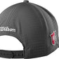 Wilson Staff Performance Mesh Golf Hat