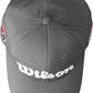 Wilson Staff Performance Mesh Golf Hat