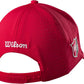 Wilson Staff Performance Mesh Golf Hat
