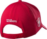 Wilson Staff Performance Mesh Golf Hat