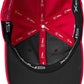 Wilson Staff Performance Mesh Golf Hat