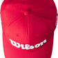 Wilson Staff Performance Mesh Golf Hat