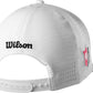 Wilson Staff Performance Mesh Golf Hat