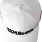 Wilson Staff Performance Mesh Golf Hat