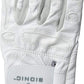 Bionic Golf Women's PerformanceGrip Glove - White