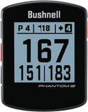 Bushnell Golf Phantom 2 GPS Rangefinder