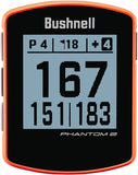 Bushnell Golf Phantom 2 GPS Rangefinder