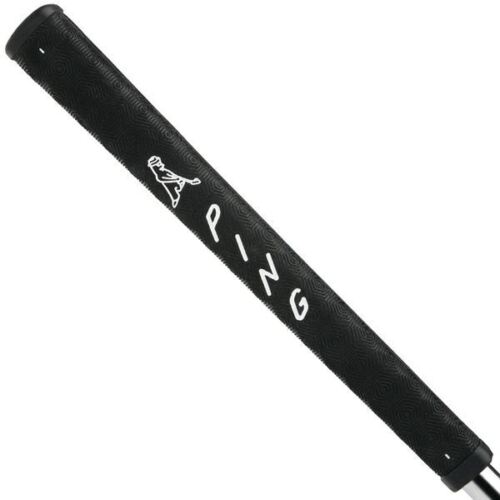 Ping Golf PP60 Traction Black Putter Grip