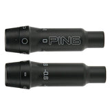 Ping Golf Shaft Adaptors and Ferrules