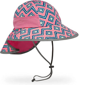 Sunday Afternoons Kids Play Hat SPF 50+