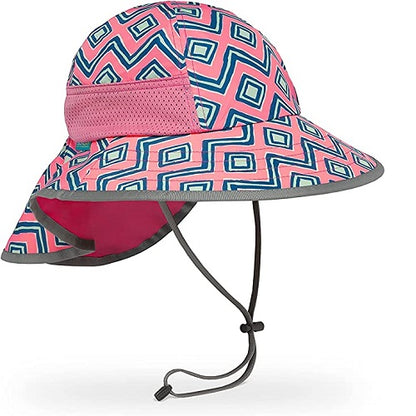 Sunday Afternoons Kids Play Hat SPF 50+
