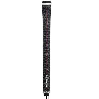 Lamkin Players Cord Golf Grips