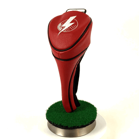 Creative Covers Power Performance Charging Golf Headcover