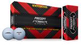 Precept Power Drive Distance Golf Balls