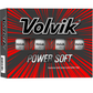 Volvik Power Soft Golf Balls