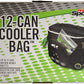 Pride Sports Cooler Bag - Holds 12 Cans