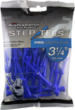 Pride Professional Tee System Two Piece Step Tee - 2.75"