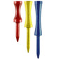 Pride Professional Tee System Two Piece Step Tee - 2.75"