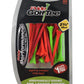 Pride Performance Evolution Plastic Golf Tees