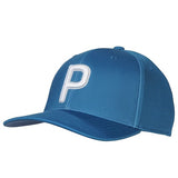 Puma P 110 Snapback Golf Hat