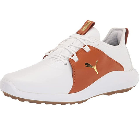 Puma Ignite Fasten8 Crafted Laced Golf Shoes