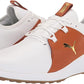 Puma Ignite Fasten8 Crafted Laced Golf Shoes