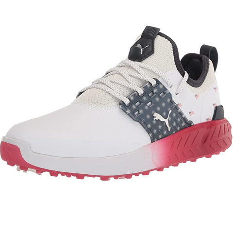 Puma Ignite Articulate Volitions Golf Shoes - Limited Edition
