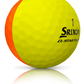 Srixon Q-Star Tour Divide Golf Balls - Sleeve