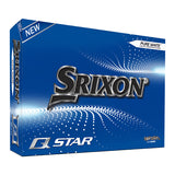 Srixon Q-Star Golf Balls