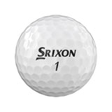 Srixon Q-Star Golf Balls