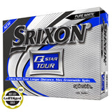 Srixon Q-Star Tour Series Golf Balls - Sleeve