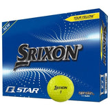Srixon Q-Star Golf Balls