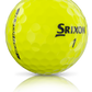 Srixon Q-Star Tour Series Golf Balls - Sleeve