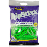 RIPStixx Golf Tees - 2.75"