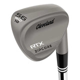 Cleveland Golf RTX ZipCore Raw Wedges