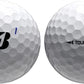 Bridgestone Tour B RXS Golf Balls - Sleeve