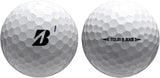 Bridgestone Tour B RXS Golf Balls - Sleeve