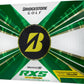 Bridgestone Tour B RXS Golf Balls